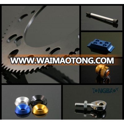 China Racing Go Kart Parts with High Quality